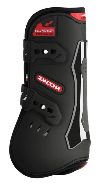 Ochraniacze przednie Zandona Superior Air