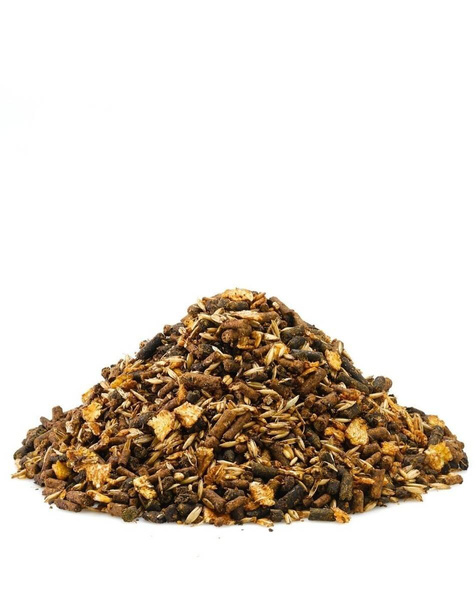 Musli dla źrebiąt, odsadków oraz klaczy źrebnych SARACEN Level- Grow Mix 20kg