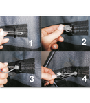 Gumki ochronne do zapięć w derkach Waldhausen Safe-Gum