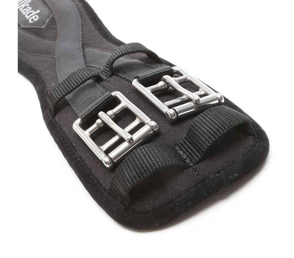 Popręg ujeżdżeniowy Kavalkade Klimatex