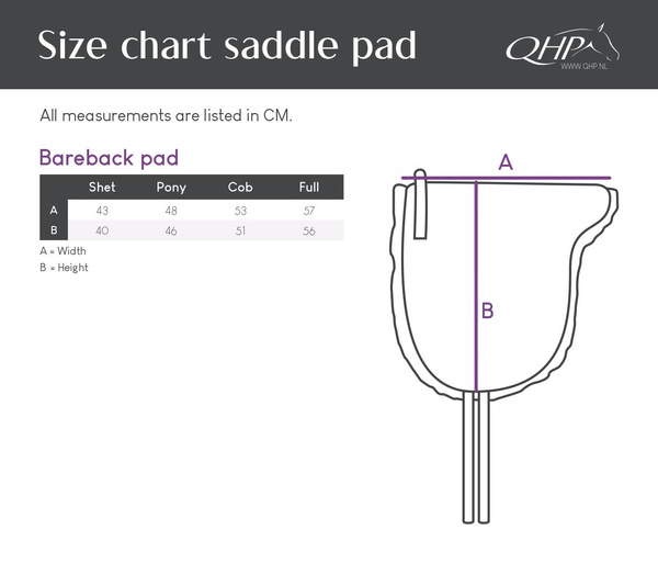 Pad do jazdy na oklep QHP Ontario