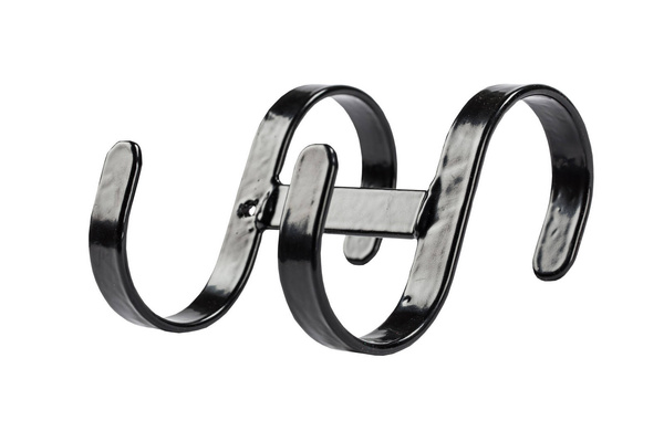 Wieszak podwójny BR Stubbs