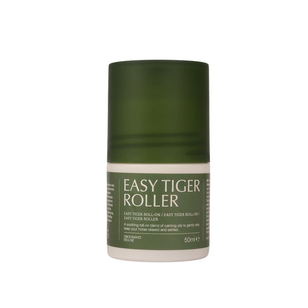 Roller uspokajający dla koni Easy Tiger Roller