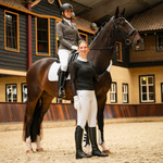 Frak damski QHP Juliet