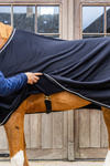 Derka dekoracyjna Kentucky Horsewear Prize Giving Cooler Fleece Rug