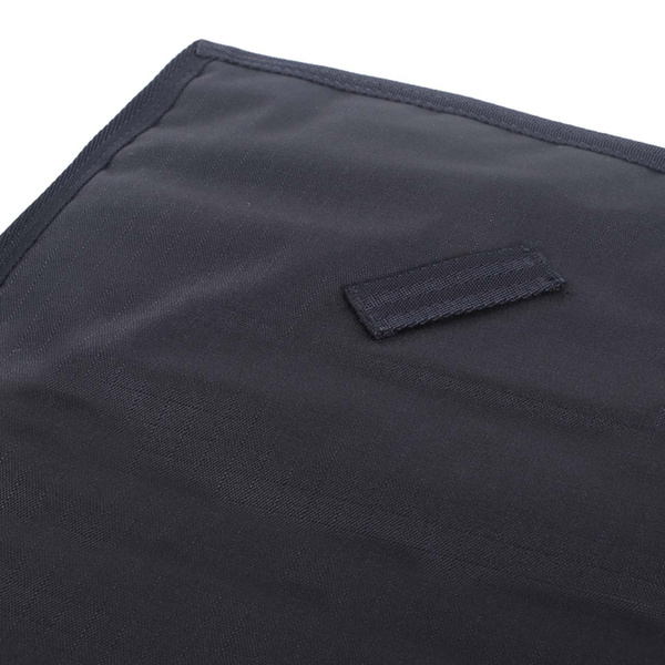 Klapa pod brzuch QHP 200 gram