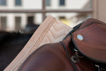 Czaprak wszechstronny Kentucky Horsewear Velvet Mini Pearls