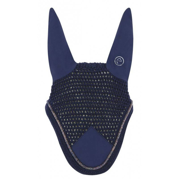 Nauszniki klasyczne EQUITHÈME FUNNY