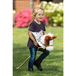 Derka dla Hobby Horse HKM Print