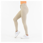 Bryczesy konkursowe z pełnym lejem silikonowym ANKY® Flowing