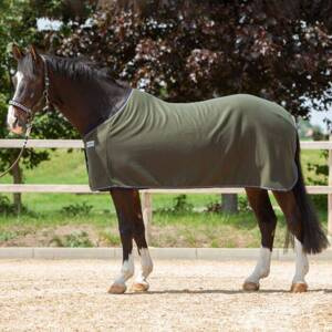 Derka polarowa Kavalkade Ecoline