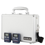 Zestaw słuchawkowy WHIS Original