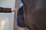 Derka osuszająca Kentucky Horsewear 3D Spacer Cooler Sheet