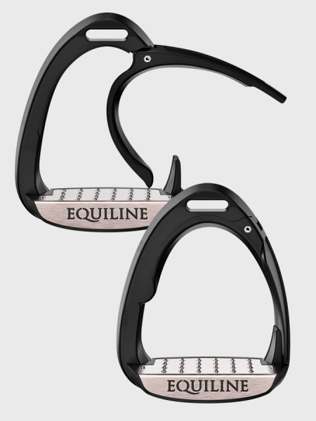 Strzemiona bezpieczne Equiline X-CEL