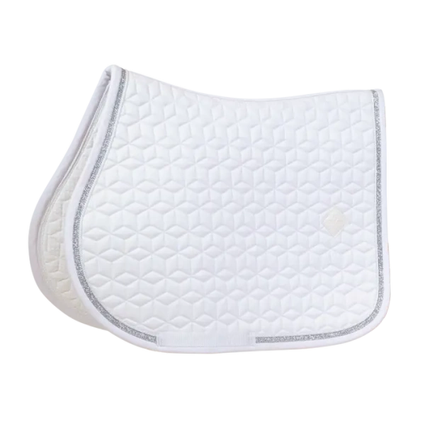 Czaprak skokowy Kentucky Horsewear Glitter Rope