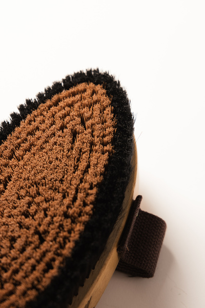 Szczotka do sierści Grooming Deluxe Overall Hard