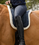 Pad do jazdy na oklep Waldhausen Soft