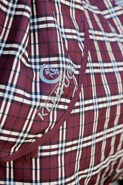 Kaptur do derki Kentucky Horsewear All Weather Waterproof Comfort 0g