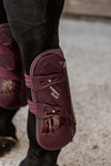 Ochraniacze przednie Kentucky Horsewear Bamboo Elastic