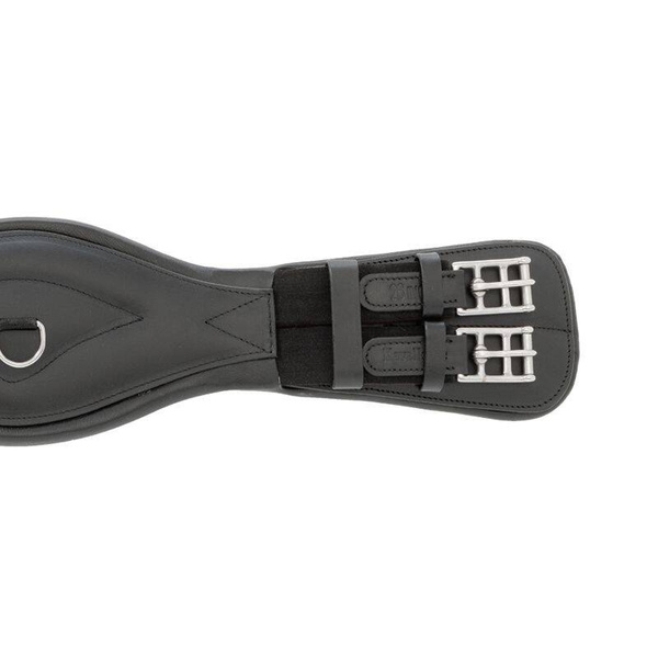 Popręg ujeżdżeniowy Kavalkade Foster Comfort Elast