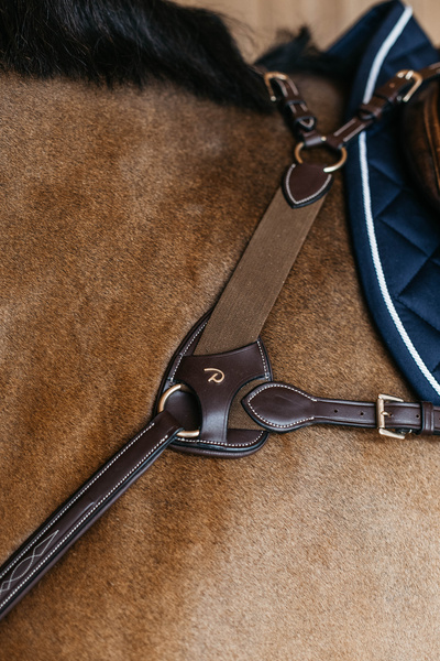 Napierśnik pięciopunktowy Dy'on D Collection DY06F