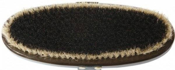 Szczotka z naturalnym włosiem York