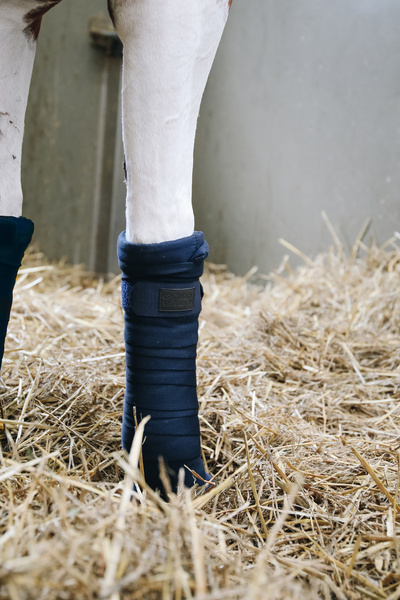 Owijki stajenne Kentucky Horsewear Repellent Stable