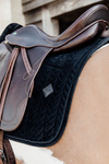 Czaprak ujeżdżeniowy Kentucky Horsewear Velvet Skin Friendly