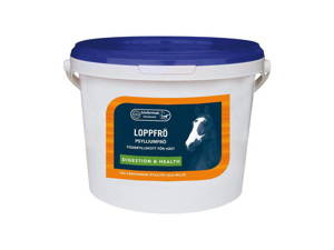 Suplement wspomagający układ trawienny Eclipse Loppfro-Psyllium Seed Jabłkowy 2,5 kg