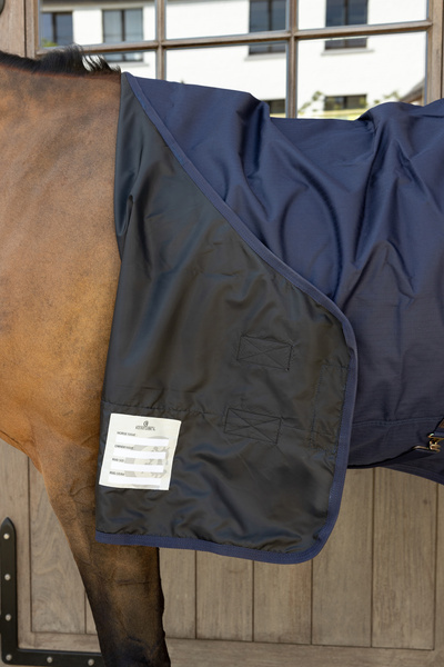 Derka padokowa Kentucky Horsewear All Weather Waterproof Classic 150g