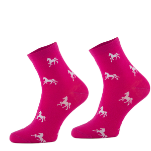 Skarpety jeździeckie Comodo Horses