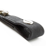 Naczółek opadający Kavalkade Cortica Strass