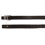 Puśliska skórzane Equestro