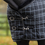 Derka stajenna QHP Luxury 250g