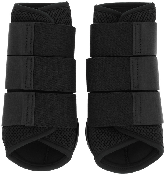 Ochraniacze ujeżdżeniowe/spacerowe Norton XTR Flex Closed Tendon Boots