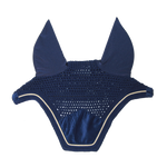 Nauszniki klasyczne Kentucky Horsewear Velvet Basic