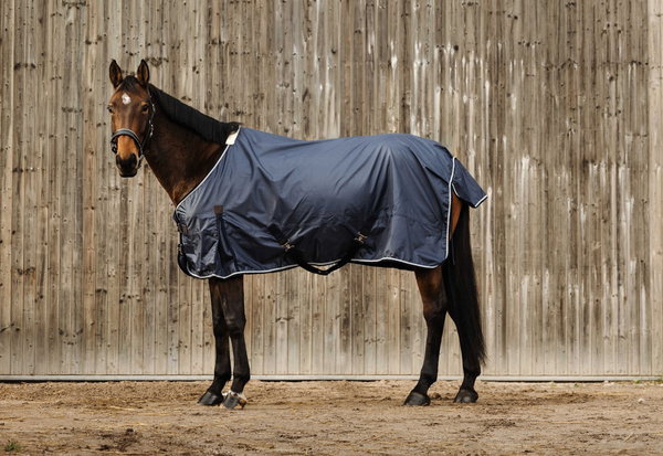 Derka przeciwdeszczowa EQUITHÈME Rain Sheet