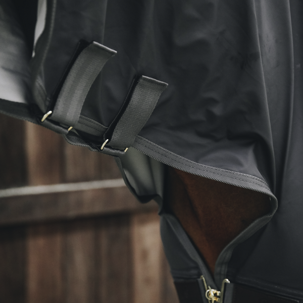 Derka przeciwdeszczowa Kentucky Horsewear Rain Coat