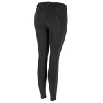 Legginsy z pełnym lejem silikonowym Schockemöhle Sports Air Sporty 25