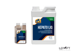 Suplement w płynie poprawiający pracę wątroby i nerek Cavalor Hepato Liq