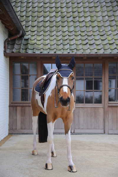Nauszniki wyciszające Kentucky Horsewear Wellington Softshell