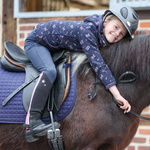 Czapsy młodzieżowe Kavalkade Lotta