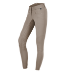 Bryczesy damskie z pełnym lejem silikonowym ELT Hella Hight Waisted