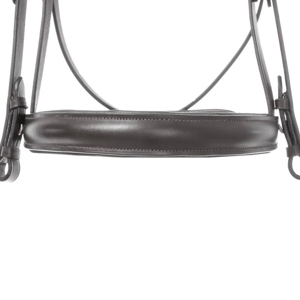 Ogłowie z nachrapnikiem kombinowanym Kavalkade Diana