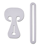 Gumki ochronne do zapięć w derkach Waldhausen Safe-Gum