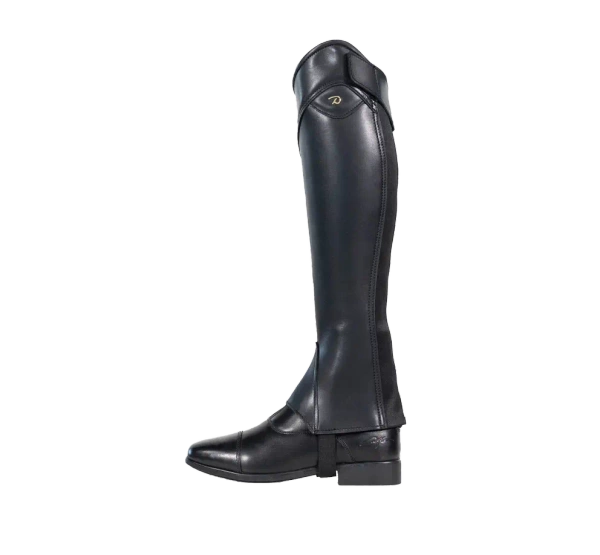 Czapsy skórzane Dy'on Classic Show RI11J