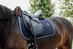 Czaprak ujeżdżeniowy Kentucky Horsewear Skin Friendly Star Quilting