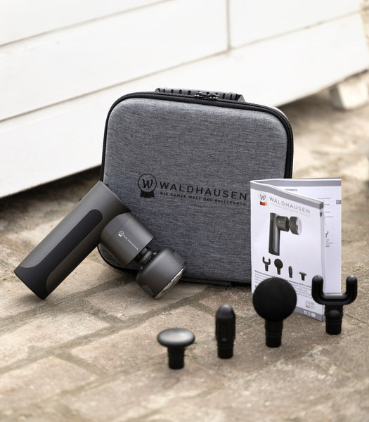 Masażer Waldhausen Health & Care Pro