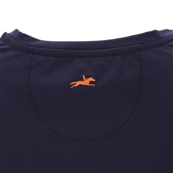 Koszulka z krótkim rękawem Schockemöhle Sports Nicola Style 24