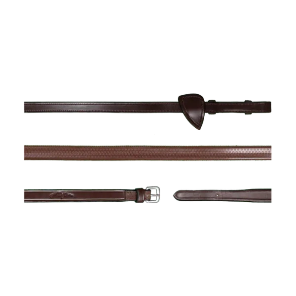 Wodze gumowe Dy'on New English Collection NE05A